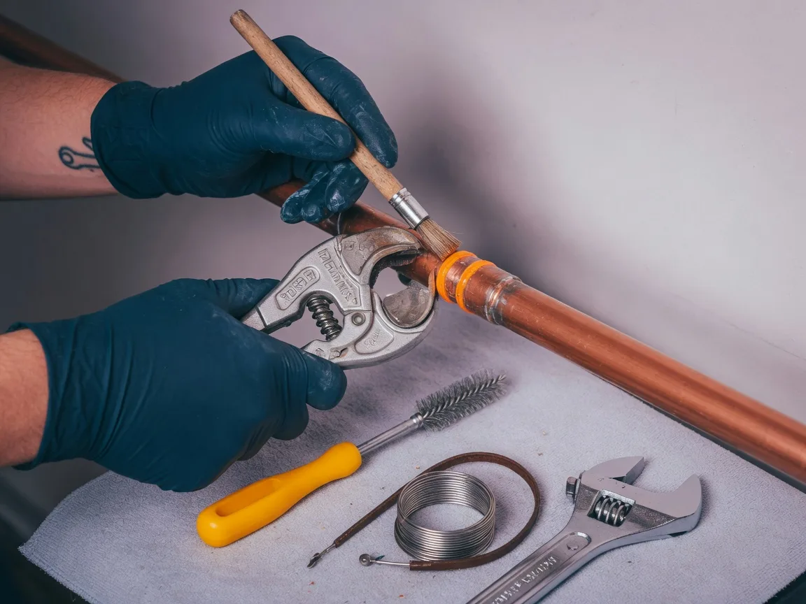 Why choose Sump Pump Repair in Fitzhugh, OK